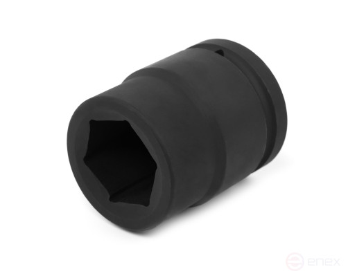 Головка торцевая сменная ударная 6-гранная (Cr-Mo) 41 1-1/2" L=80 mm HORTZ