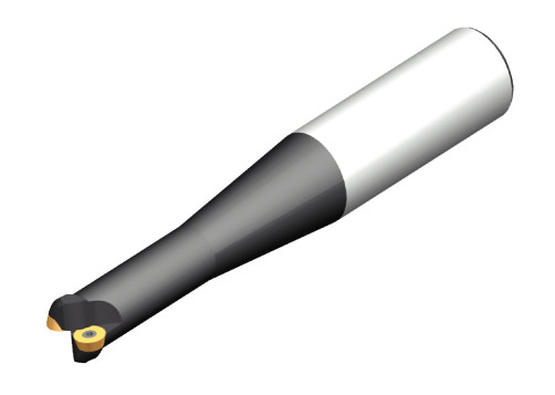 Фреза 15E02R040B16SRD07