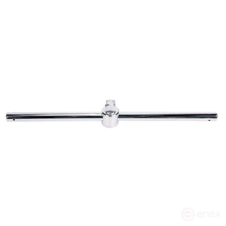 BT12250 Collar T-shaped ROSSVIK 1/2", 250 mm