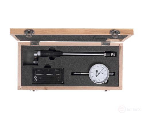 Нутромер индикаторный НИ 18- 50 0,01 Micron с поверкой