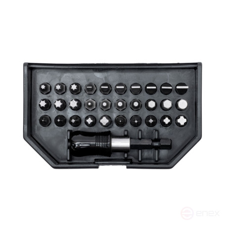 Набор бит НБ-31 Арсенал