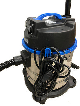 Professional Vacuum Cleaner 20L 1400W TC122A-201400 AE&T
