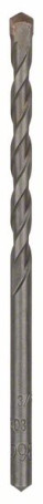 Сверла по бетону CYL-3 5 x 50 x 85 mm, d 4,5 mm, 2608597715