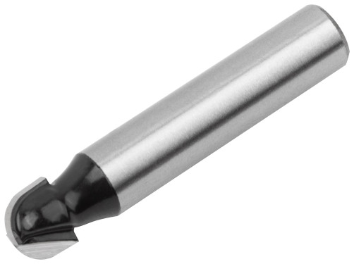 Grooved milling cutter, DxHxL = 8 x 6 x 44 mm