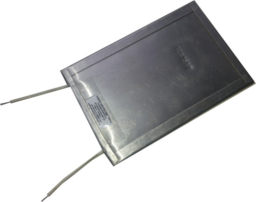 Электронагреватель слюдопластовый марка ЭНИП- М (плоский в металле)