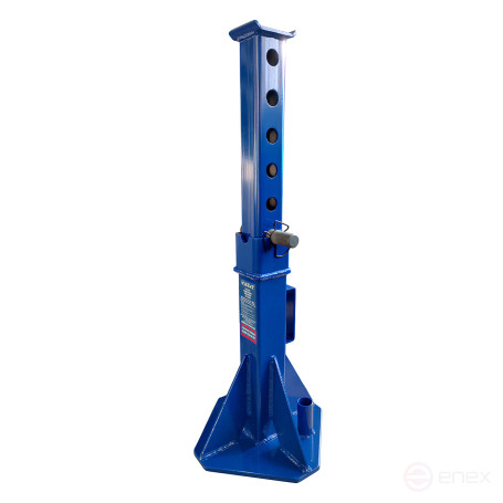 Подставка страховочная под автомобиль T51112T AE&T 12т