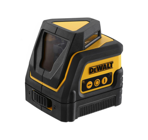 Self-leveling laser level DW0811