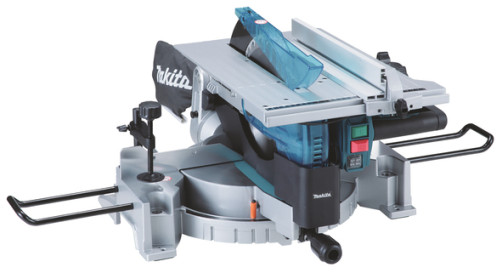 Combined electric miter saw LH1201FL