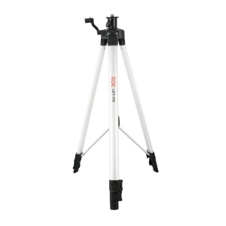 Kit: RGK LP-64 laser level + RGK LET-170 tripod