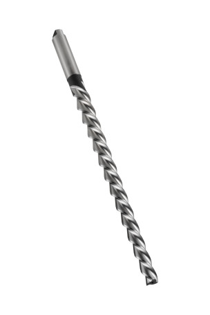 Sweep with left-hand spiral 45° B9536.0