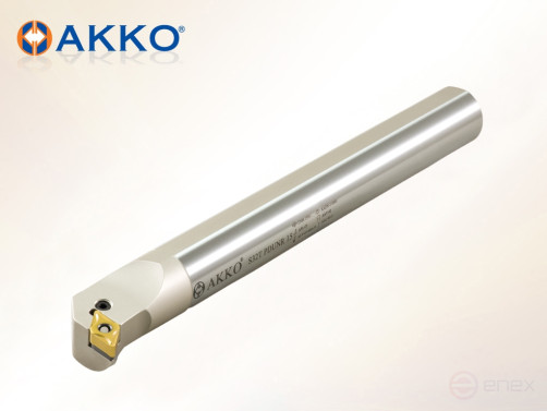 Державка расточная S40U PDUNL 15