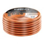 Garden hose 3/4" x 30 m, 4-layer NEO ECONOMIC