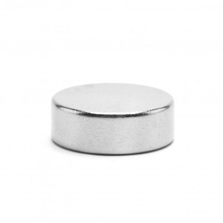 Magnet for Ganzo and Apex Edge Pro sharpeners 20x5 mm, disc