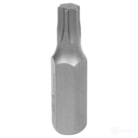 Вставка (бита) торцевая 5/16", Torx, Т35, 36 мм KING TONY 183635T