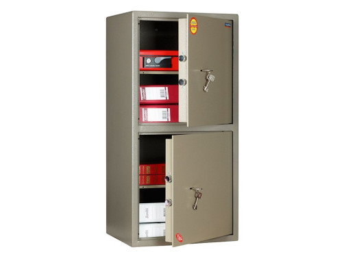 VALBERG ASM-90/2 safe deposit box