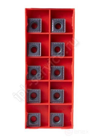 SPMT110408-SK YP731 Пластина твердосплавная ИПК