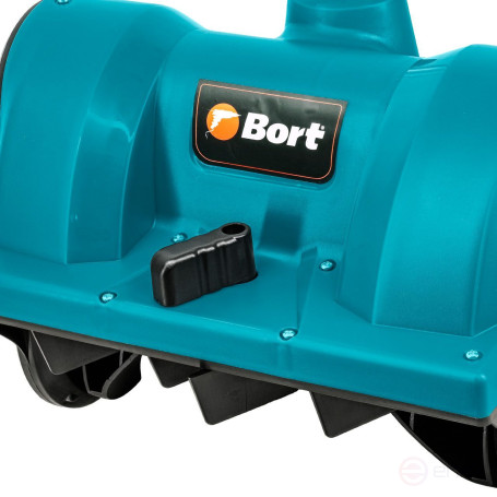 Snow plow battery BORT BSF-30 (without battery and memory)