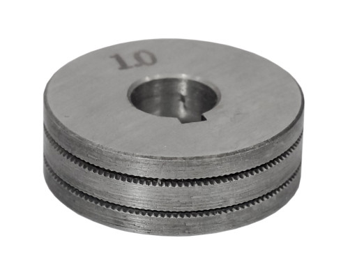 Ролик подающий ф 1,0 мм Энкор 140MIG