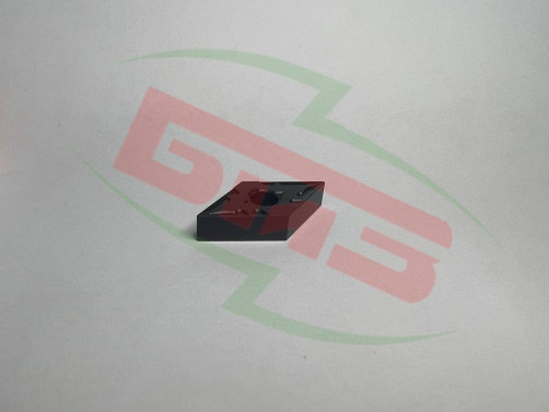 Пластина DNMG 150404 - QRO QE4347