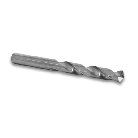 Drill bit 6.3x42x80 VK8 c/x GOST 17275-71 (2309-0073) solid Beltools