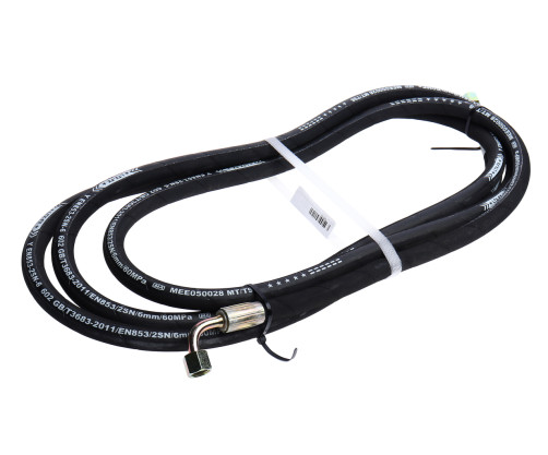 Hydraulic hose for four-post lifts GTE-4300/4301 GTE  