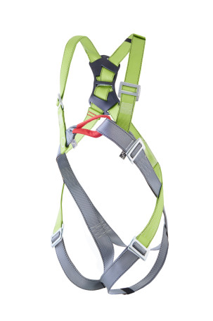 Safety harness Vesta model SP-02 with textile ring size 1