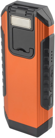 Multifunctional LED Flashlight 1000Lm Li-ion 4000mAh (Car Body) 44360