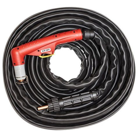 Plasma cutter LT141 (ts.a.) 12m