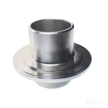 ABS Ring Puller on Truck Axle (VOLVO FM) JTC