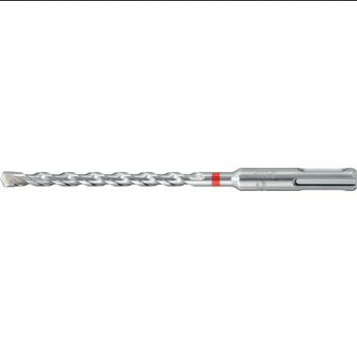 Carbide drill TE-C 10/21 MP16