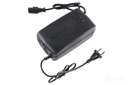 Зарядное устройство для аккумуляторов 60V 45-55Ah 5,5A