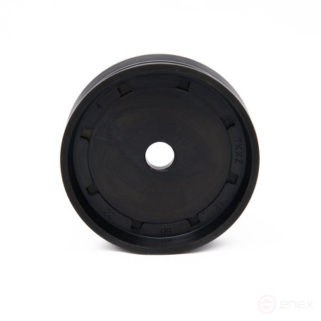 Поршень цилиндра зажима и монтажной колонны D80 V526, V526U, V624, V626, V626IT, V730