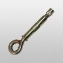 Anchor bolt with ring M10/12x70