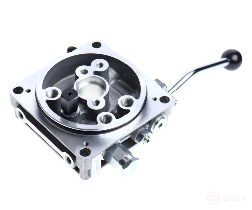 Repair kit for lifts GTE-4300/4301 (11) GTE drain valve