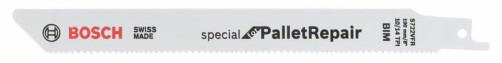 Пильное полотно S 722 VFR Special for Pallet Repair, 2608658027