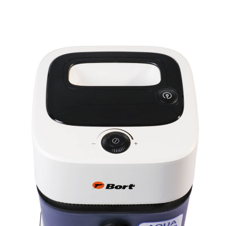 Vacuum cleaner for dry and wet cleaning BORT BSS-1130