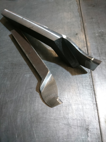 Cutting cutter cockerel reverse 2130-5002