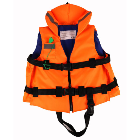 Life jacket 50 kg