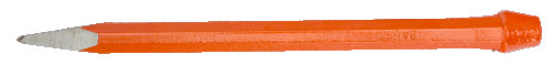 Core with 8-sided body, length 300mm