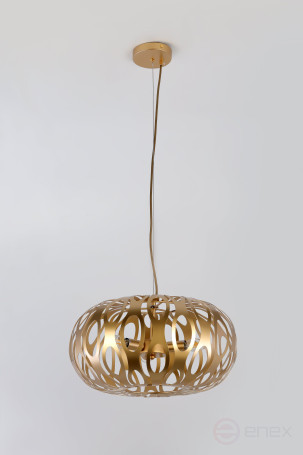 Pendant lamp Rivoli Mitzi 4079-203 3 x E14 40 W design