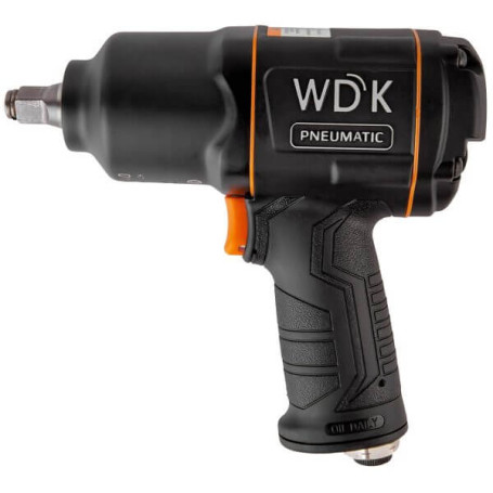 Impact wrench WDK-20440