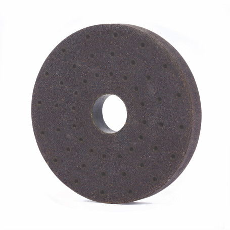 Круг шлифовальный 36 600x75x305 14A F36-F80 K-L B 6410000