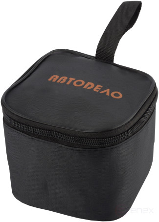 Портативная газовая плитка (АвтоDело) 44144