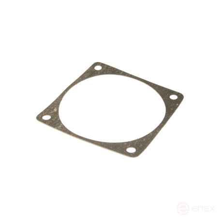 Repair kit for pneumatic wrench JTC-5814 (11) JTC gasket
