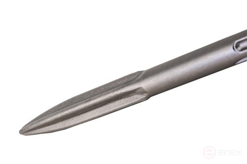 Chisel SDS-MAX peak-shaped PRACTICE 280 mm X-Type (773-705)
