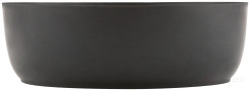 Plaster cup low 150x125x52 mm