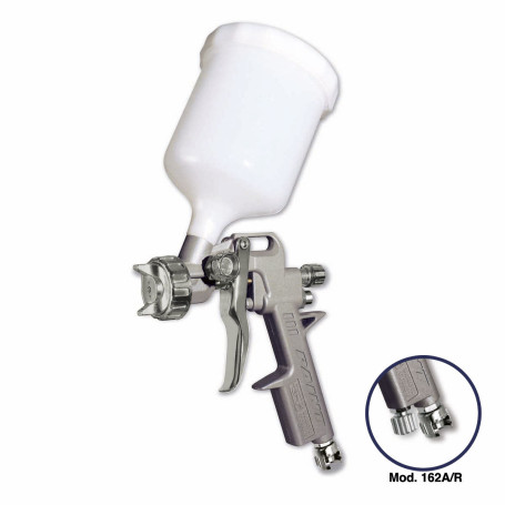 Краскопульт GAV 162 A Ø1,5, быстросъем
