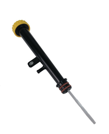 Щуп масляный LC1P96F/110690061-0001 (в сборе с направляющей трубкой)