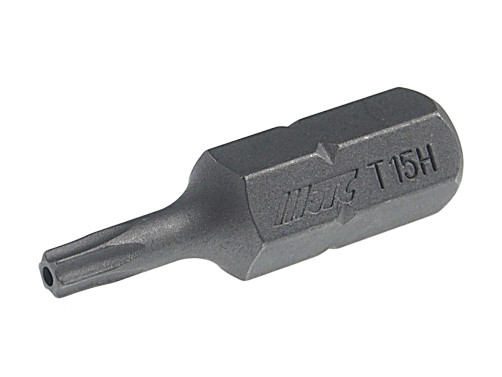 Bits 5/16" DR TORX T15H30MM S2 JTC