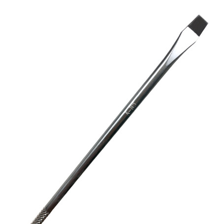 Screwdriver slot 6.5x200mm prof WP221021 WORKPRO